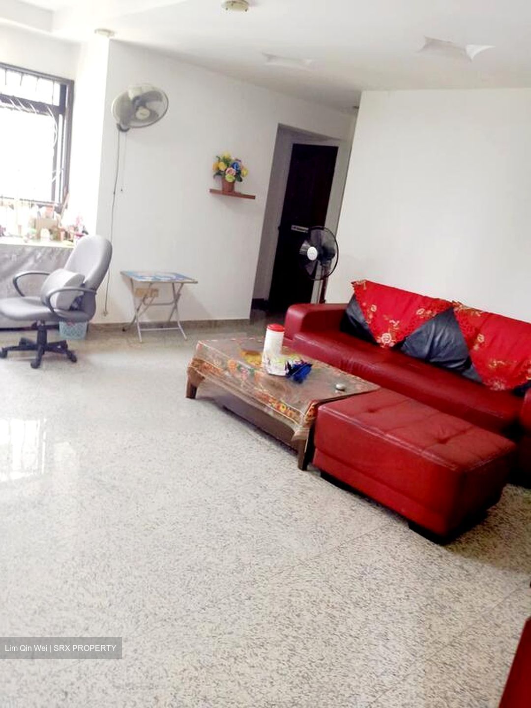 Blk 17 Dover Ville (Queenstown), HDB 4 Rooms #580878271